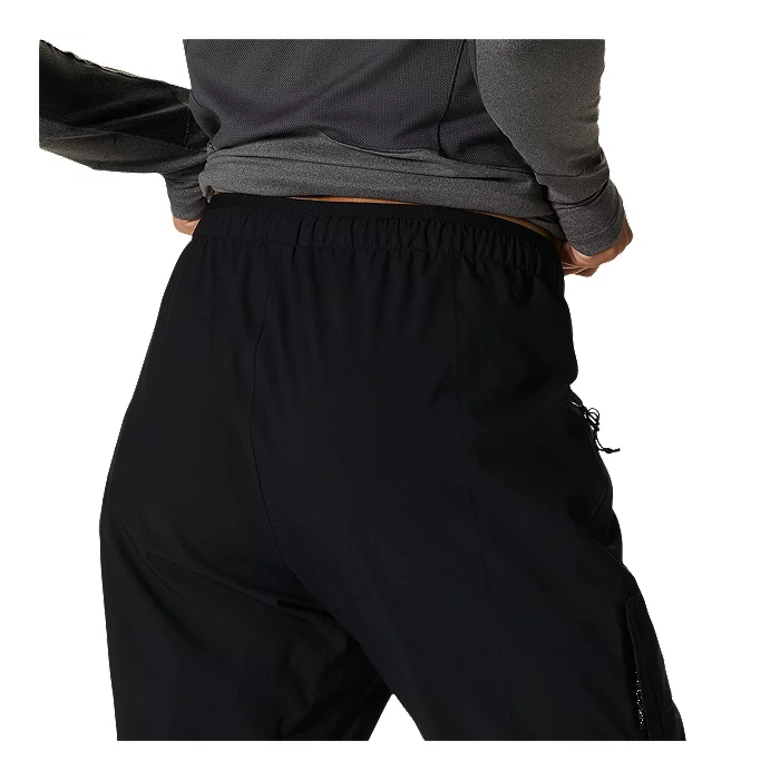 Mountain Hardwear Women's Stretch Ozonic 2.5L Pants 7 Mountain Hardwear Women's Stretch Ozonic 2.5L Pants - Image 5
