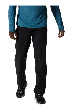 Mountain Hardwear Men's Stretch Ozonic 2.5L Pants