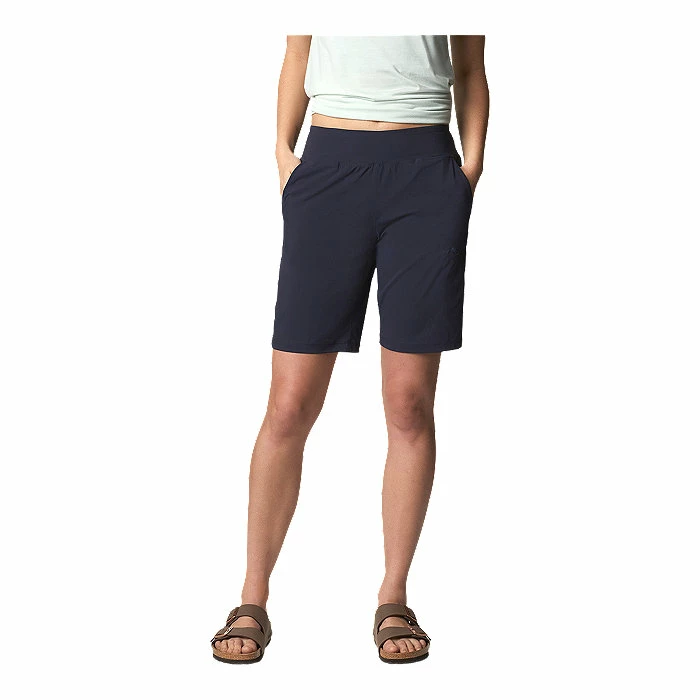 Mountain Hardwear Women's Dynama 2 Bermuda Shorts 3 Mountain Hardwear Women's Dynama 2 Bermuda Shorts