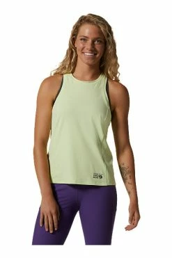 Mountain Hardwear Women's Crater Lake Tank
