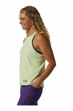 Mountain Hardwear Women's Crater Lake Tank -Mountain Hardwear Sales Shop FGL 333710888 33 c Mountain Hardwear Womens Crater Lake Tank 1986781387