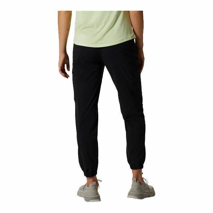 Mountain Hardwear Women's Dynama Jogger Pants 4 Mountain Hardwear Women's Dynama Jogger Pants - Image 2