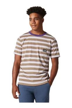 Mountain Hardwear Men's Wander Pass Pocket T Shirt -Mountain Hardwear Sales Shop FGL 333720994 29 c Mountain Hardwear Mens Wander Pass Pocket T Shirt 1982441 249