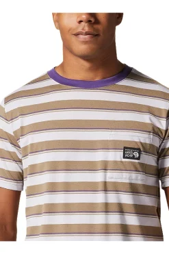 Mountain Hardwear Men's Wander Pass Pocket T Shirt -Mountain Hardwear Sales Shop FGL 333720994 29 e Mountain Hardwear Mens Wander Pass Pocket T Shirt 1982441 249