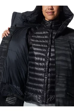 Mountain Hardwear Women's Powder Quest Jacket 12 Mountain Hardwear Women's Powder Quest Jacket -Mountain Hardwear Sales Shop FGL 333833127 01 e Mountain Hardwear Womens Powder Quest Jacket 2004121010