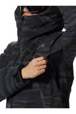 Mountain Hardwear Women's Powder Quest Jacket 13 Mountain Hardwear Women's Powder Quest Jacket -Mountain Hardwear Sales Shop FGL 333833127 01 f Mountain Hardwear Womens Powder Quest Jacket 2004121010