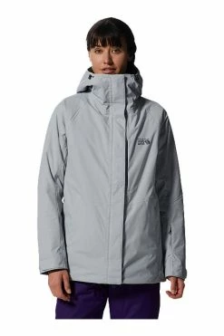 Mountain Hardwear Women's Firefall 2 Insulated Jacket