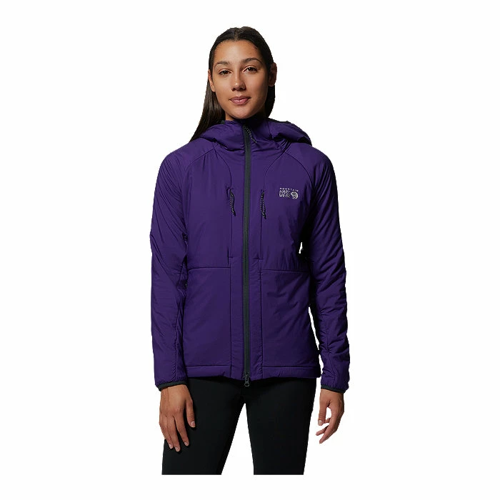 Mountain Hardwear Women's Kor Airshell Warm Jacket 3 Mountain Hardwear Women's Kor Airshell Warm Jacket