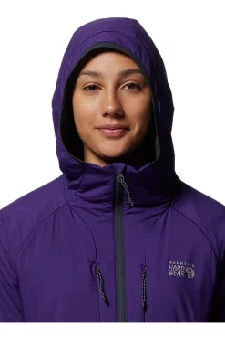 Mountain Hardwear Women's Kor Airshell Warm Jacket 12 Mountain Hardwear Women's Kor Airshell Warm Jacket -Mountain Hardwear Sales Shop FGL 333833791 09 e Mountain Hardwear Womens Kor Airshell Warm Jacket 1985061506