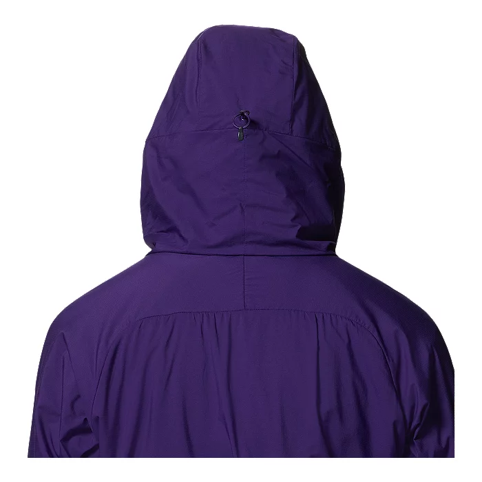 Mountain Hardwear Women's Kor Airshell Warm Jacket 8 Mountain Hardwear Women's Kor Airshell Warm Jacket - Image 6
