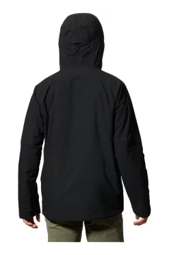 Mountain Hardwear Sales Shop -Mountain Hardwear Sales Shop FGL 333834306 01 b Mountain Hardwear Mens Stretch Ozonic Insulated Rain Shell Jacket 2015851 010