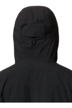 Mountain Hardwear Men's Stretch Ozonic™ Insulated Rain Shell Jacket 13 Mountain Hardwear Men's Stretch Ozonic™ Insulated Rain Shell Jacket -Mountain Hardwear Sales Shop FGL 333834306 01 f Mountain Hardwear Mens Stretch Ozonic Insulated Rain Shell Jacket 2015851 010