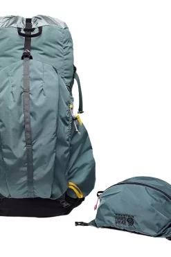 Mountain Hardwear PCT™ 55L Backpack 11 Mountain Hardwear PCT™ 55L Backpack -Mountain Hardwear Sales Shop FGL 333883371 30 d Mountain Hardwear PCT 55L Backpack 1938271352