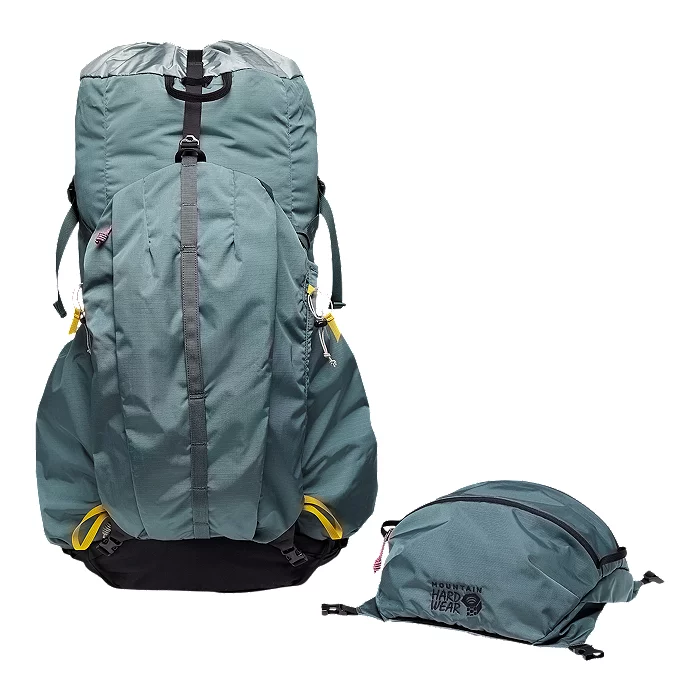 Mountain Hardwear PCT™ 55L Backpack 6 Mountain Hardwear PCT™ 55L Backpack - Image 4