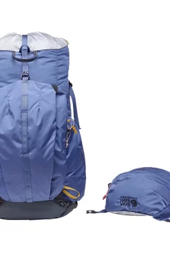 Mountain Hardwear PCT™ Women's 55L Backpack 11 Mountain Hardwear PCT™ Women's 55L Backpack -Mountain Hardwear Sales Shop FGL 333883380 40 d Mountain Hardwear PCT Womens 55L Backpack 1938291445