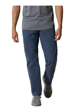 Mountain Hardwear Men's Basin Trek Pants