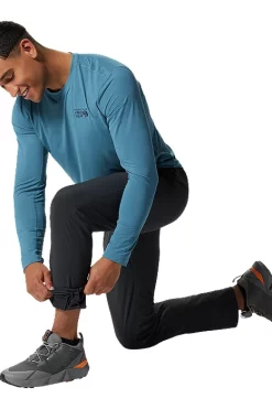 Mountain Hardwear Men's Chockstone Pants -Mountain Hardwear Sales Shop FGL 334144417 05 f Mountain Hardwear Mens Chockstone Pants 1947661004