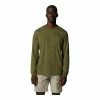Mountain Hardwear Men's MHW Back Logo Long Sleeve Shirt -Mountain Hardwear Sales Shop FGL 334144519 32 a Mountain Hardwear Mens Back Logo Long Sleeve T Shirt 1982871353
