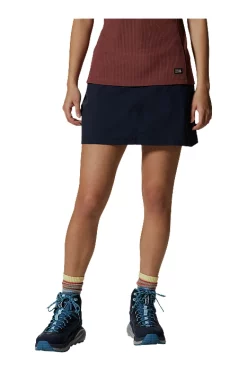 Mountain Hardwear Women's Dynama Skort
