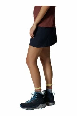 Mountain Hardwear Women's Dynama Skort 9 Mountain Hardwear Women's Dynama Skort -Mountain Hardwear Sales Shop FGL 334144541 42 c Mountain Hardwear Womens Dynama Skorts 1991961406