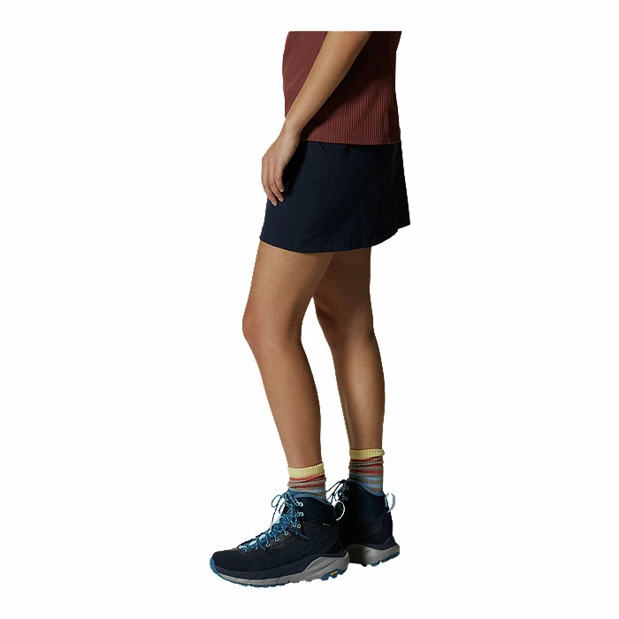 Mountain Hardwear Women's Dynama Skort 4 Mountain Hardwear Women's Dynama Skort - Image 3