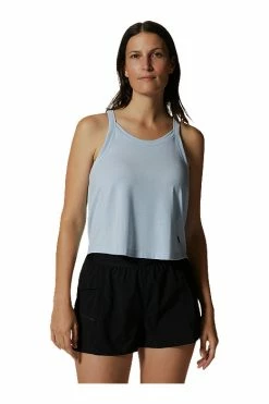 Mountain Hardwear Women's Trek N Go Tank