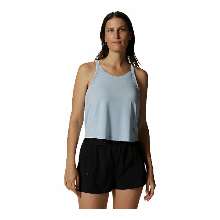 Mountain Hardwear Women's Trek N Go Tank 3 Mountain Hardwear Women's Trek N Go Tank