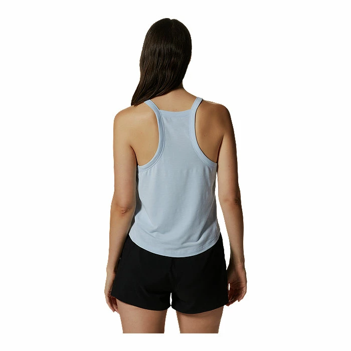 Mountain Hardwear Women's Trek N Go Tank 4 Mountain Hardwear Women's Trek N Go Tank - Image 2
