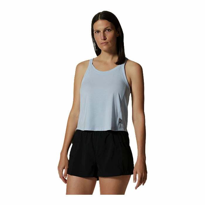 Mountain Hardwear Women's Trek N Go Tank 6 Mountain Hardwear Women's Trek N Go Tank - Image 4