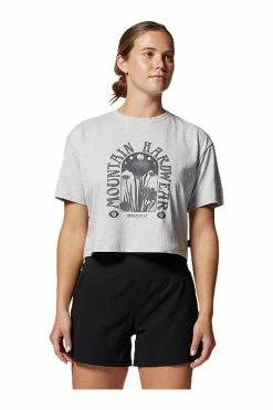 Mountain Hardwear Women's Apline Flowers T Shirt
