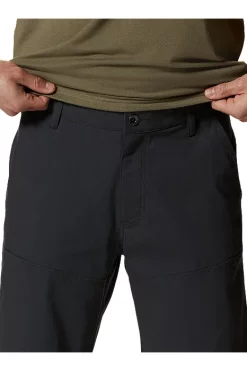 Mountain Hardwear Men's AP Shorts -Mountain Hardwear Sales Shop FGL 334144629 05 c Mountain Hardwear Mens AP Shorts 2029711004