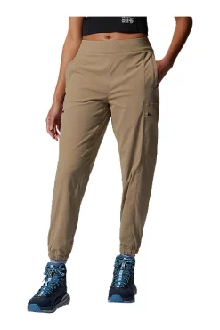 Mountain Hardwear Women's Dynama High Rise Jogger Pants