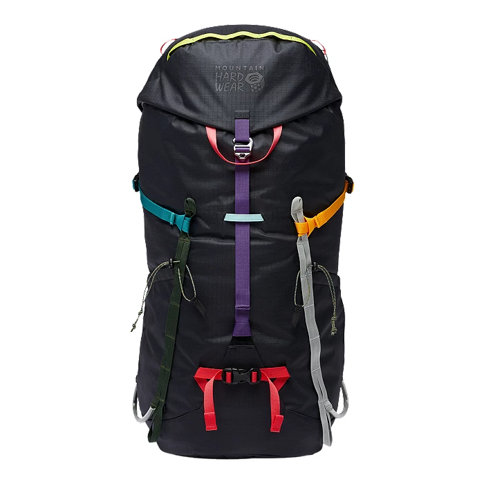 Mountain Hardwear Scrambler 25L Backpack 3 Mountain Hardwear Scrambler 25L Backpack