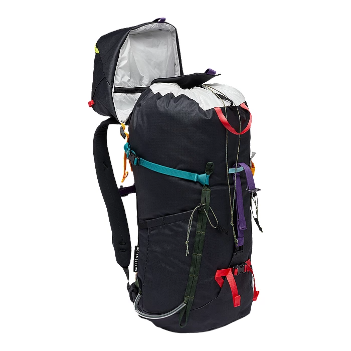 Mountain Hardwear Scrambler 25L Backpack 5 Mountain Hardwear Scrambler 25L Backpack - Image 3
