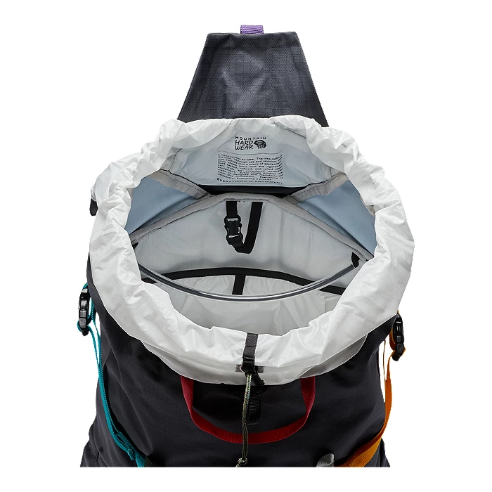 Mountain Hardwear Scrambler 25L Backpack 6 Mountain Hardwear Scrambler 25L Backpack - Image 4