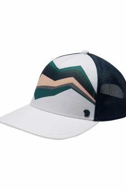 Mountain Hardwear Casquette Nuptune Trucker Hat Pour Femmes