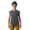 Mountain Hardwear Chandail à Manches Courtes Everyday Perfect Pour Femmes -Mountain Hardwear Sales Shop mountain hardwear chandail a manches courtes every