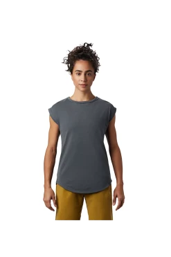 Mountain Hardwear Chandail à Manches Courtes Everyday Perfect Pour Femmes