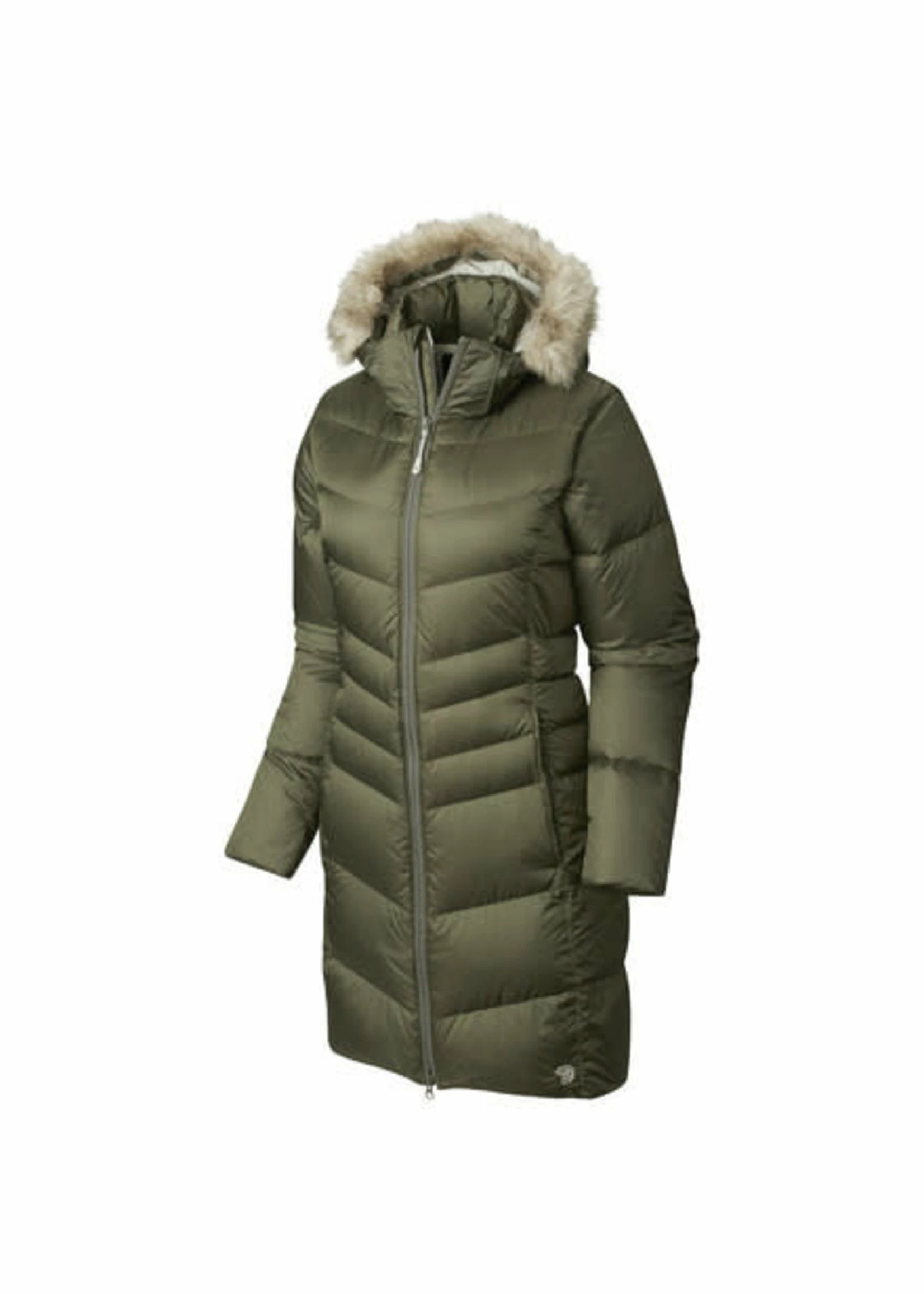 Mountain Hardwear Manteau Downtown Coat Pour Femmes 5 Mountain Hardwear Manteau Downtown Coat Pour Femmes - Image 3