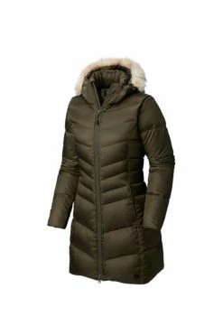 Mountain Hardwear Manteau Downtown Coat Pour Femmes