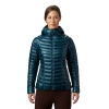 Mountain Hardwear Manteau Ghost Whisperer 2 Down Hoody Pour Femmes