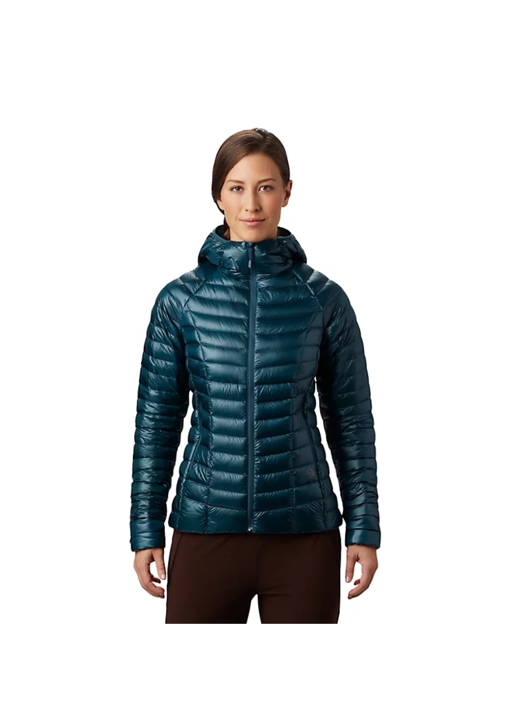 Mountain Hardwear Manteau Ghost Whisperer 2 Down Hoody Pour Femmes 3 Mountain Hardwear Manteau Ghost Whisperer 2 Down Hoody Pour Femmes