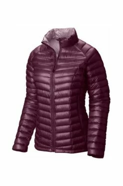 Mountain Hardwear Manteau Ghost Whisperer Down Jacket Pour Femmes