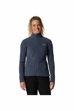 Mountain Hardwear Manteau Microchill 2.0 Jacket Pour Femmes