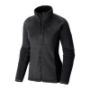 Mountain Hardwear Manteau Monkey Woman Pro Jacket Pour Femmes Noir Medium -Mountain Hardwear Sales Shop mountain hardwear manteau monkey woman pro jacket
