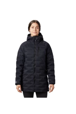 Mountain Hardwear Manteau Super/DS Stretchdown Down Parka Pour Femmes