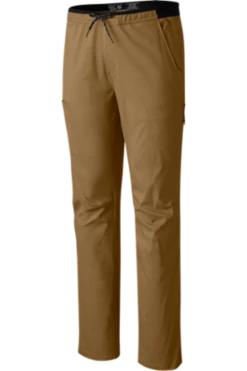 Mountain Hardwear Pantalons AP Scrambler Pour Femmes