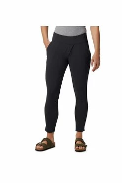Mountain Hardwear Pantalons Cheville Dynama Ankle Pour Femmes
