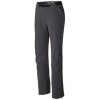Mountain Hardwear Pantalons Chockstone Alpine Pour Femmes