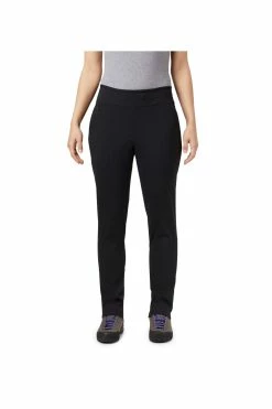 Mountain Hardwear Pantalons Dynama Lined Pour Femmes